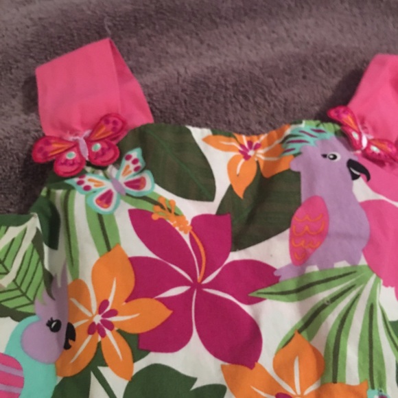 Gymboree Dress - Picture 5 of 7